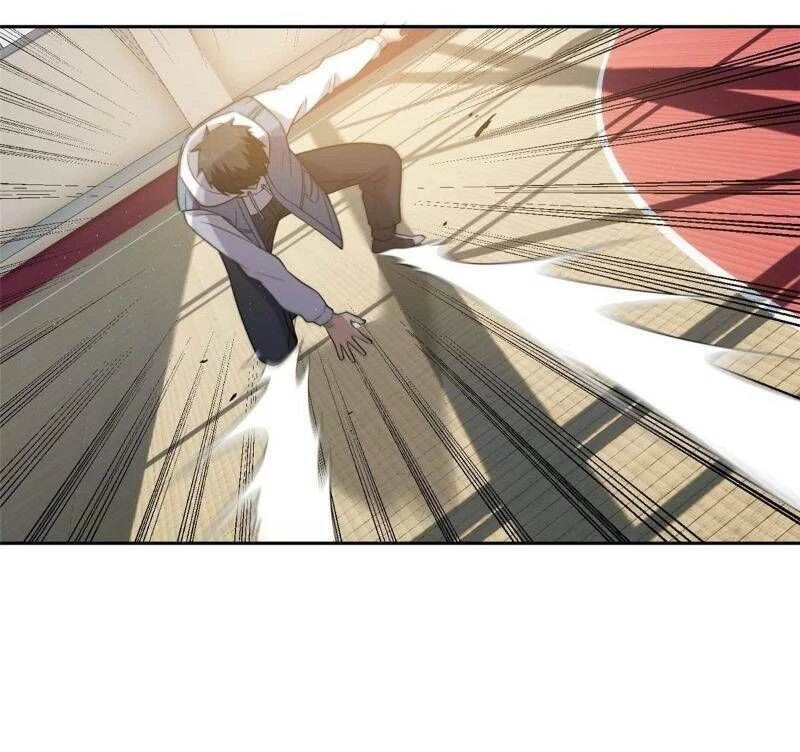 Toàn Cầu Cao Võ Chapter 23 - Trang 4