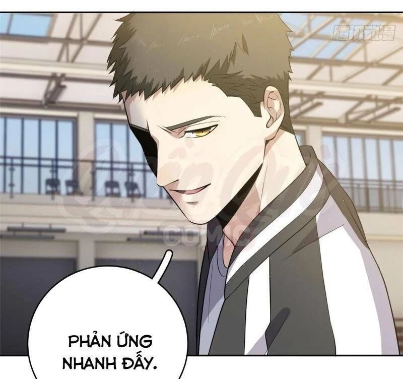 Toàn Cầu Cao Võ Chapter 23 - Trang 4