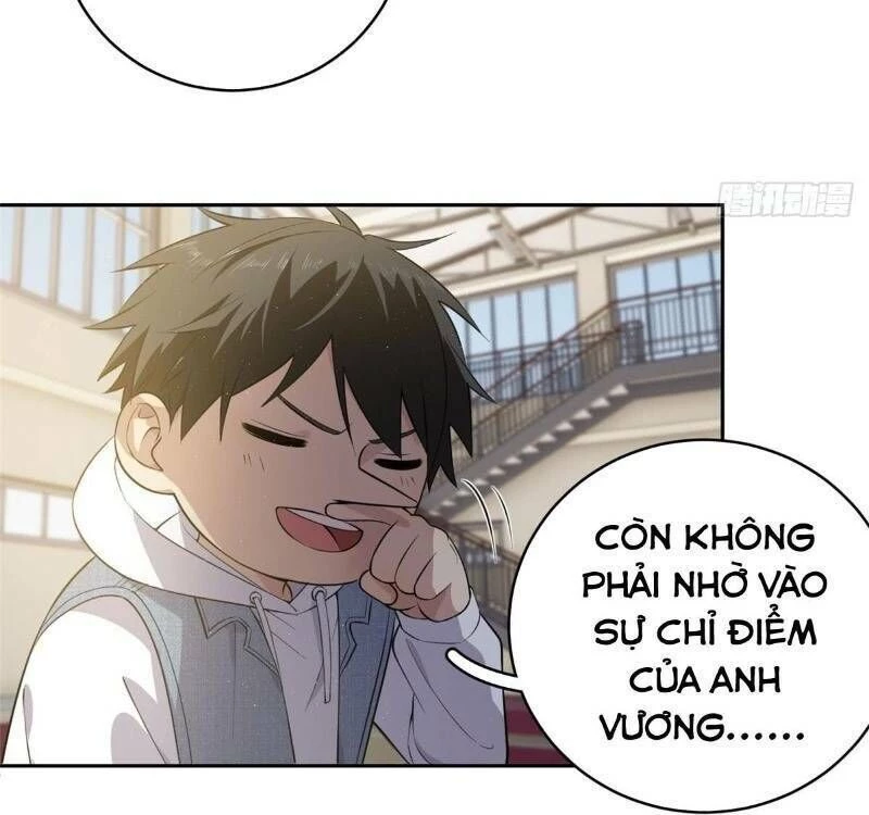 Toàn Cầu Cao Võ Chapter 23 - Trang 4