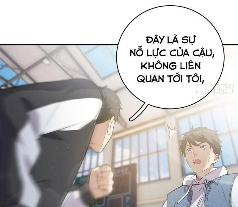 Toàn Cầu Cao Võ Chapter 23 - Trang 4