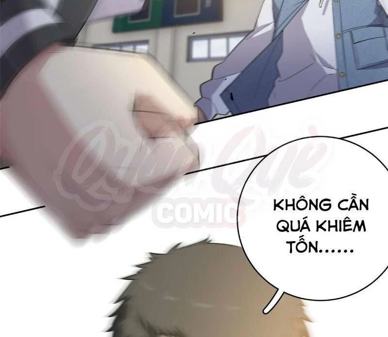 Toàn Cầu Cao Võ Chapter 23 - Trang 4