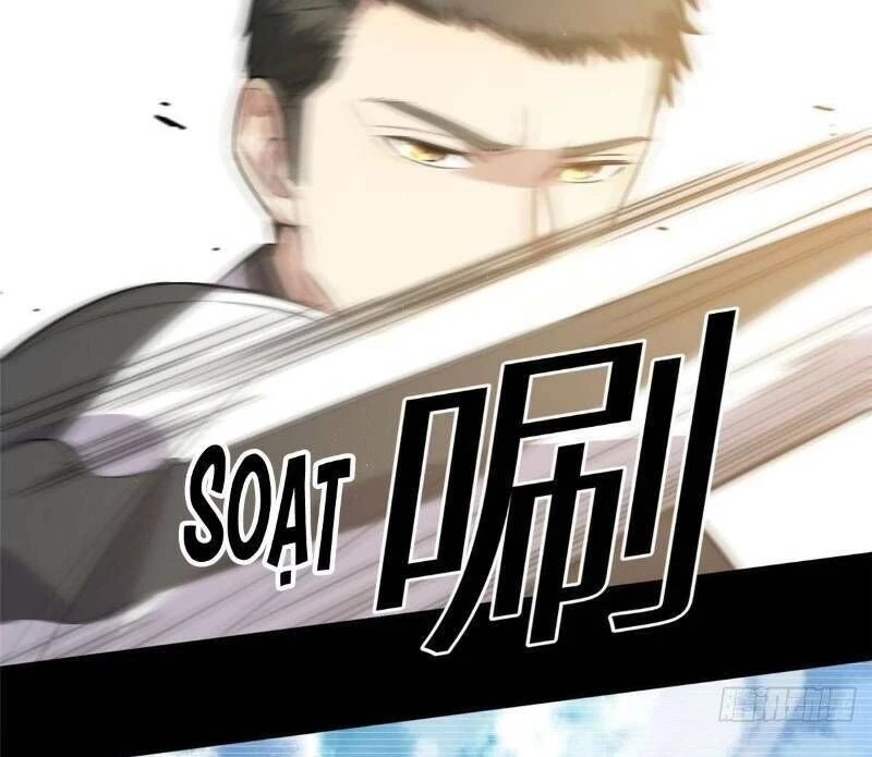 Toàn Cầu Cao Võ Chapter 23 - Trang 4