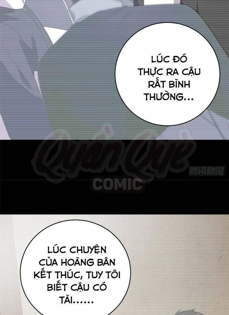 Toàn Cầu Cao Võ Chapter 23 - Trang 4