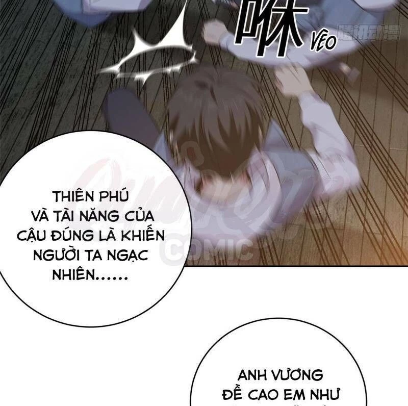 Toàn Cầu Cao Võ Chapter 23 - Trang 4