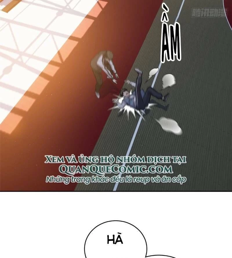 Toàn Cầu Cao Võ Chapter 24 - Trang 4