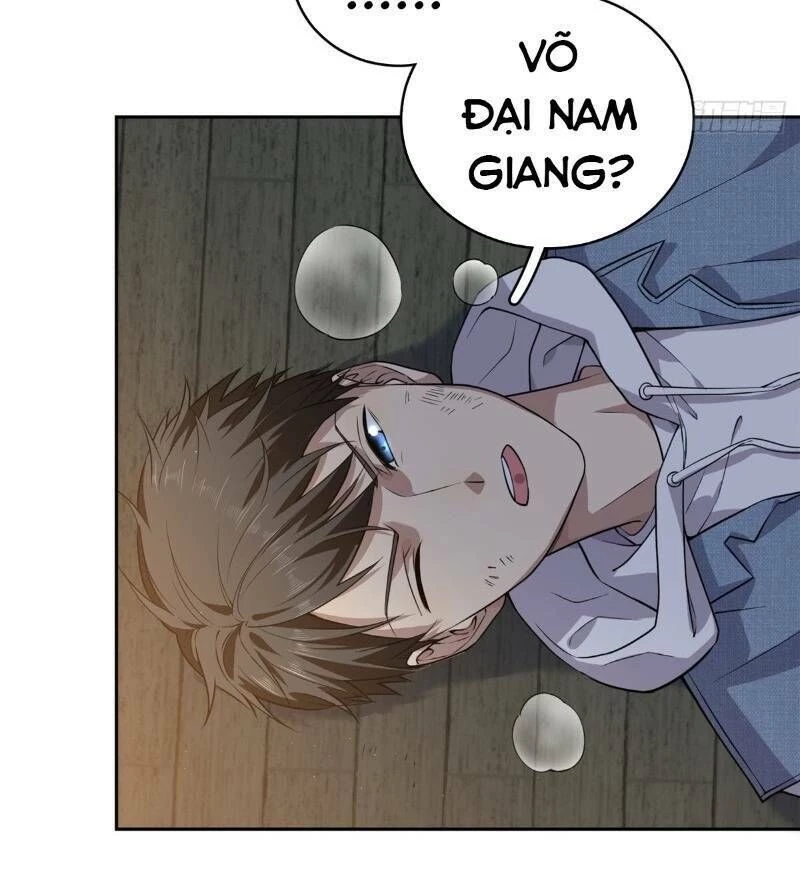 Toàn Cầu Cao Võ Chapter 24 - Trang 4