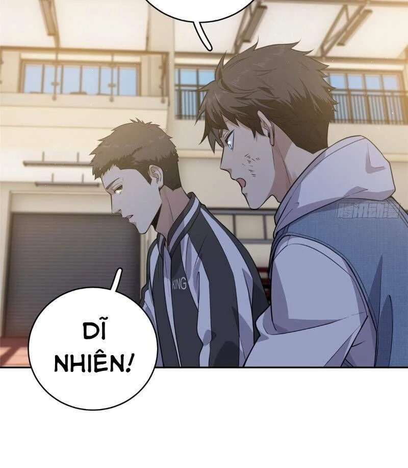 Toàn Cầu Cao Võ Chapter 24 - Trang 4