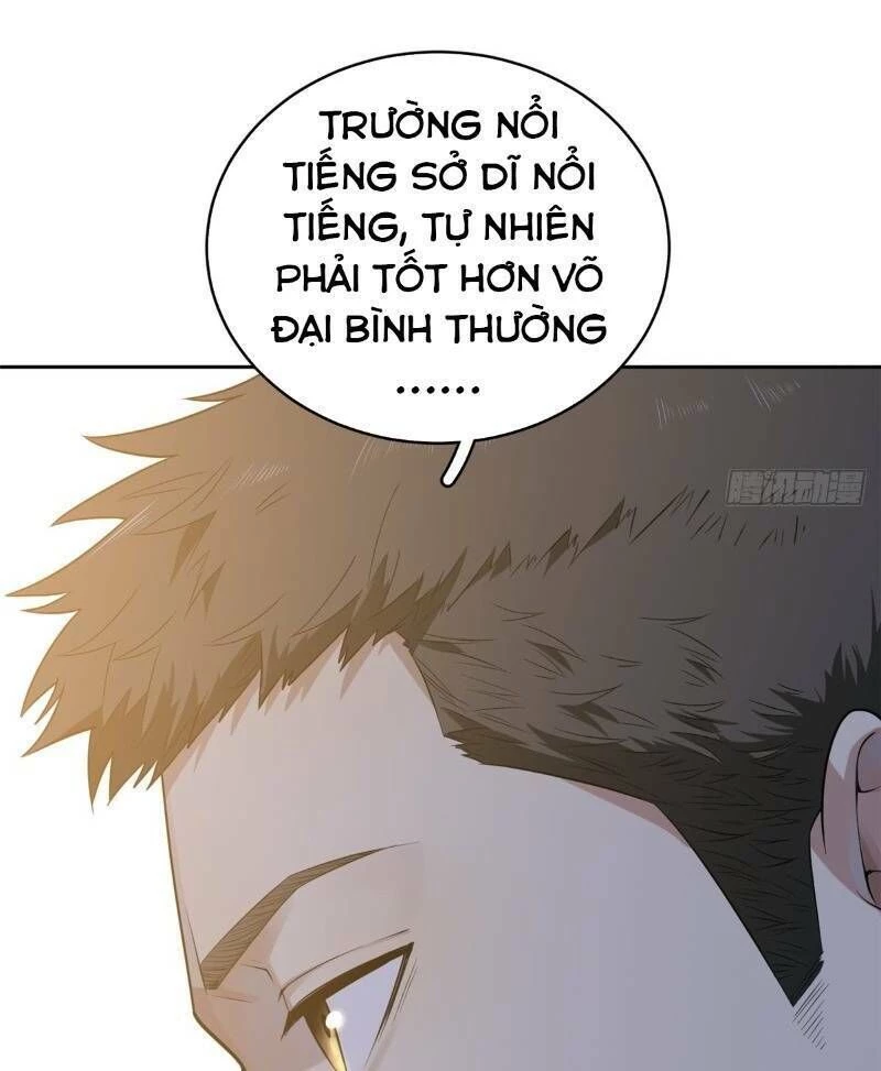 Toàn Cầu Cao Võ Chapter 24 - Trang 4