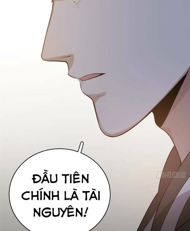 Toàn Cầu Cao Võ Chapter 24 - Trang 4