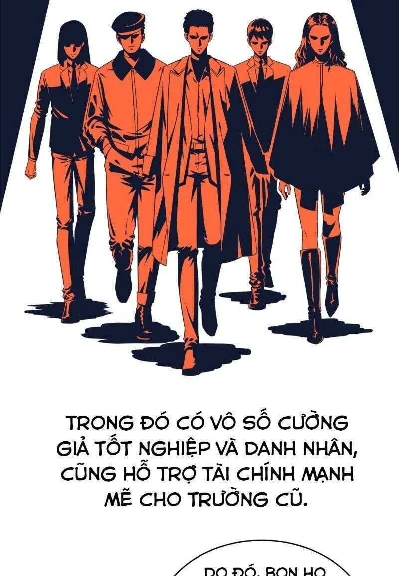 Toàn Cầu Cao Võ Chapter 24 - Trang 4