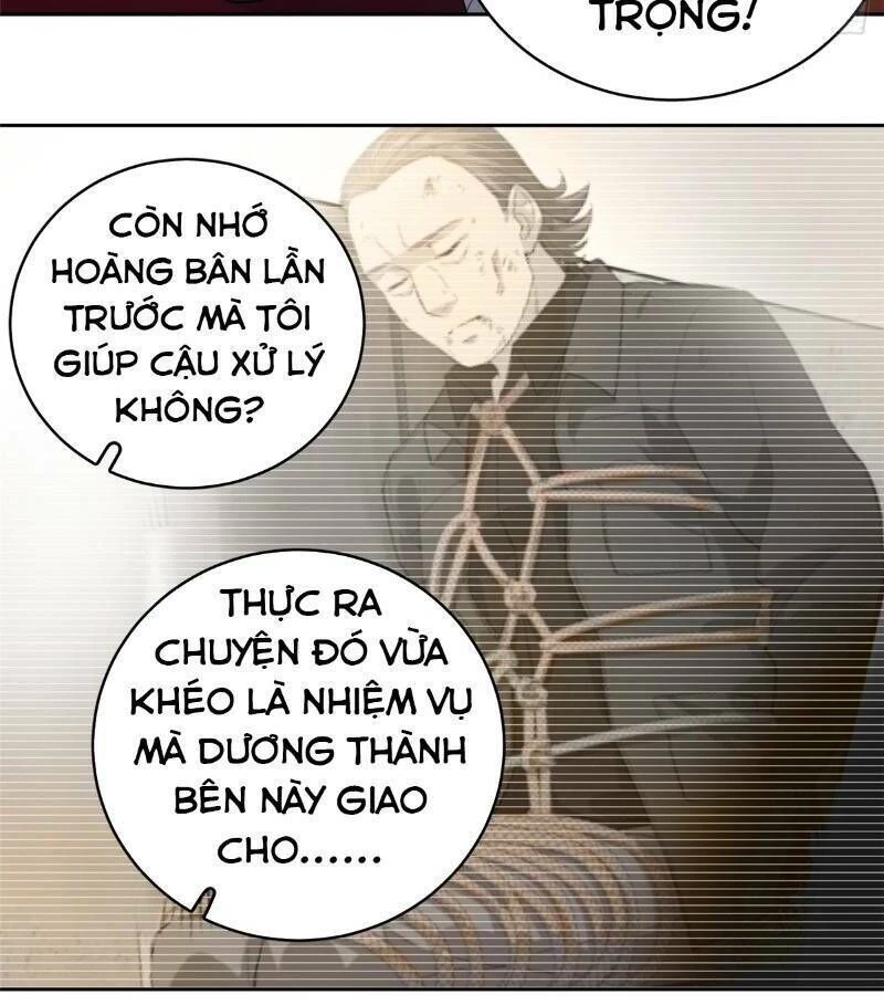 Toàn Cầu Cao Võ Chapter 24 - Trang 4