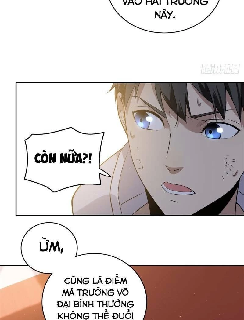 Toàn Cầu Cao Võ Chapter 24 - Trang 4