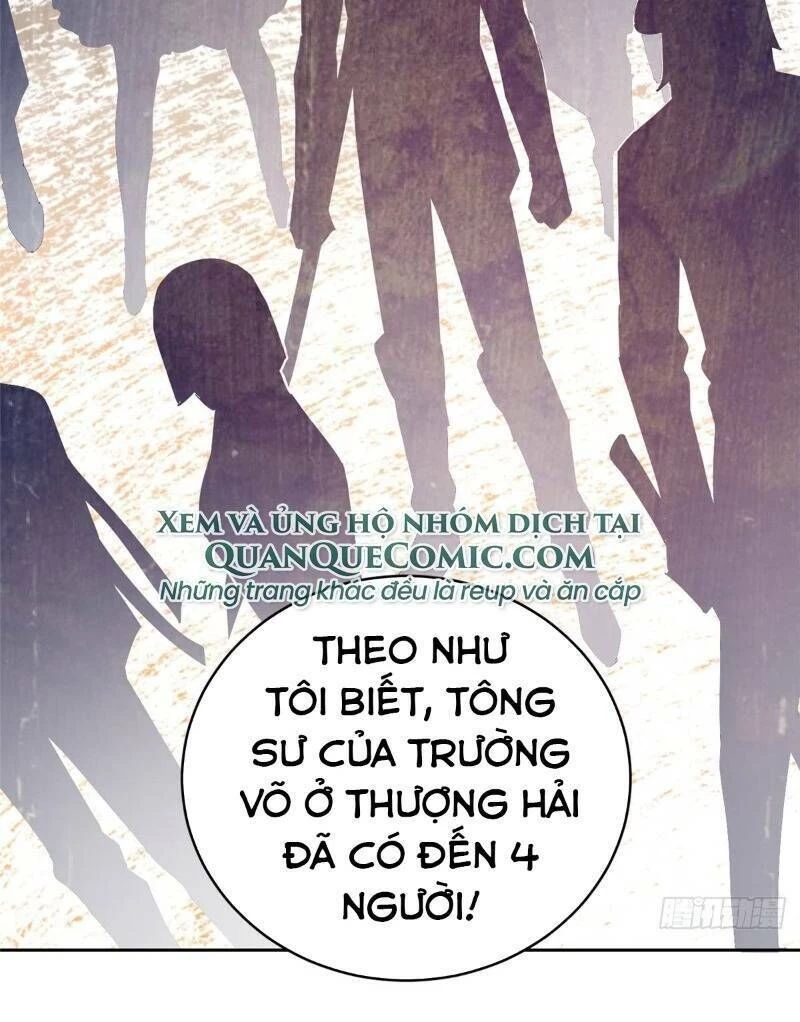 Toàn Cầu Cao Võ Chapter 24 - Trang 4