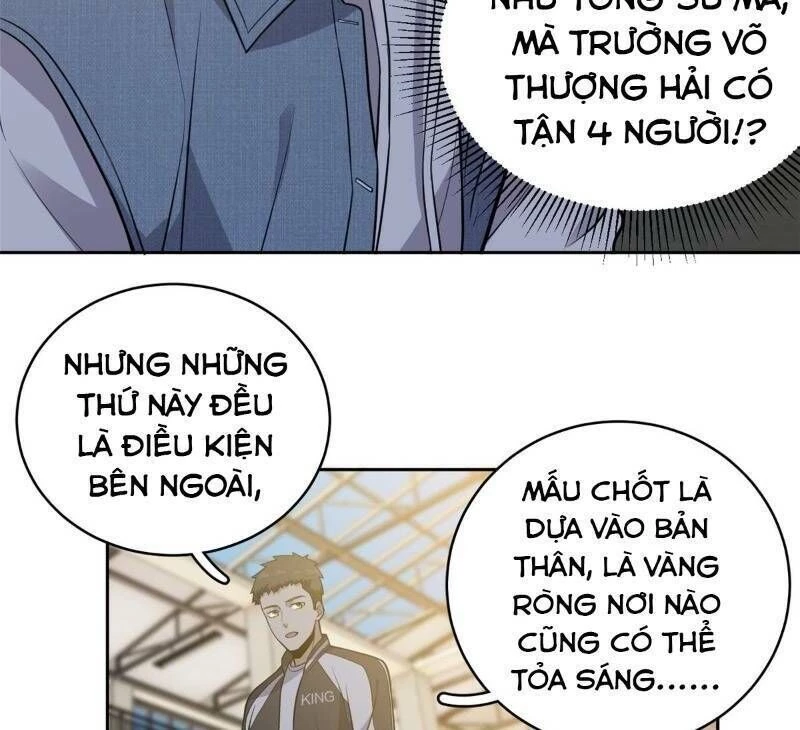 Toàn Cầu Cao Võ Chapter 24 - Trang 4