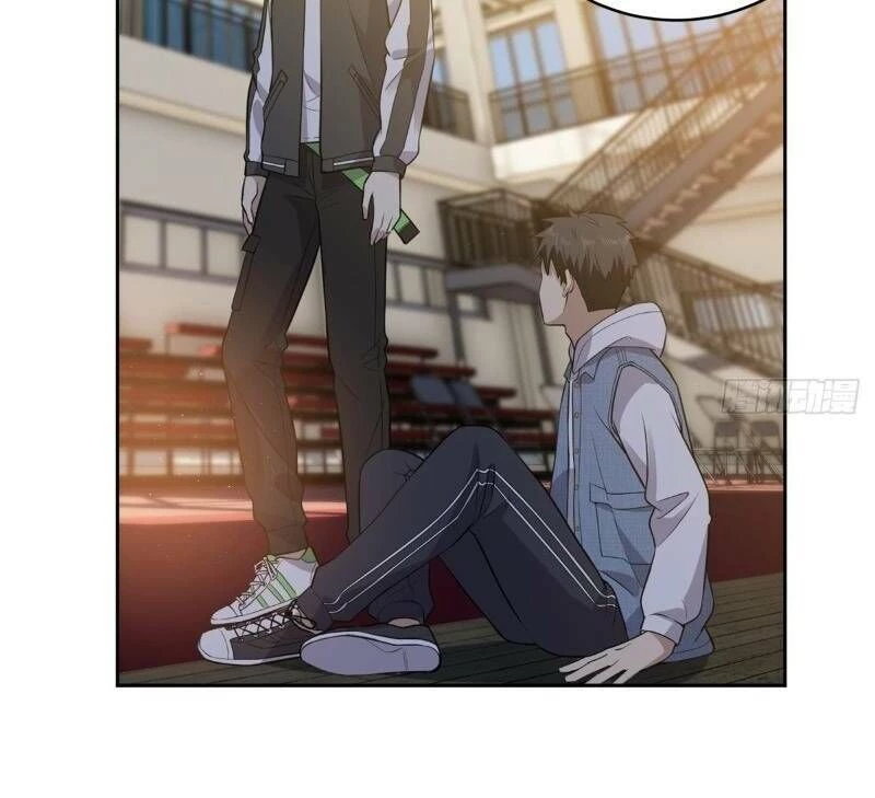 Toàn Cầu Cao Võ Chapter 24 - Trang 4