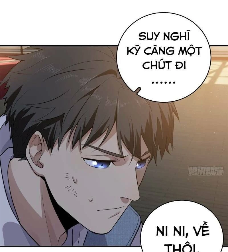 Toàn Cầu Cao Võ Chapter 24 - Trang 4