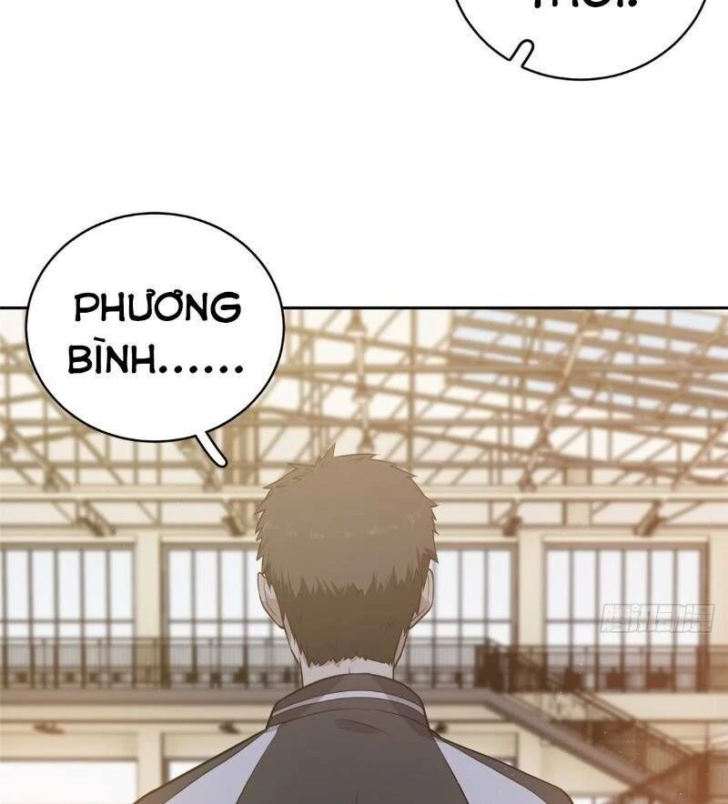 Toàn Cầu Cao Võ Chapter 24 - Trang 4