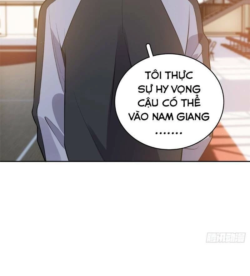 Toàn Cầu Cao Võ Chapter 24 - Trang 4