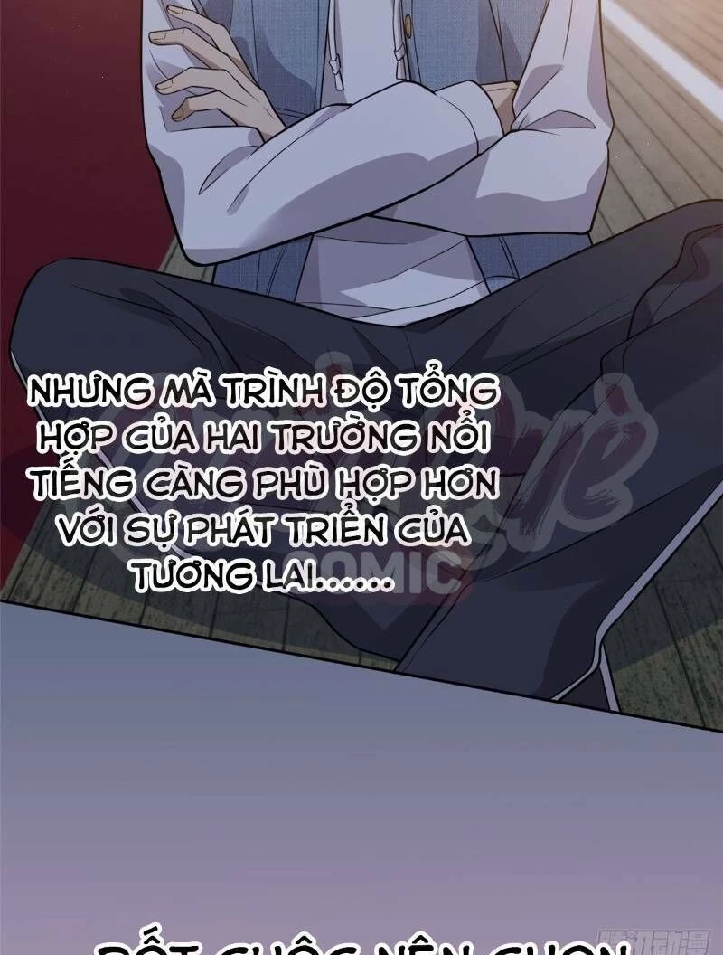 Toàn Cầu Cao Võ Chapter 24 - Trang 4