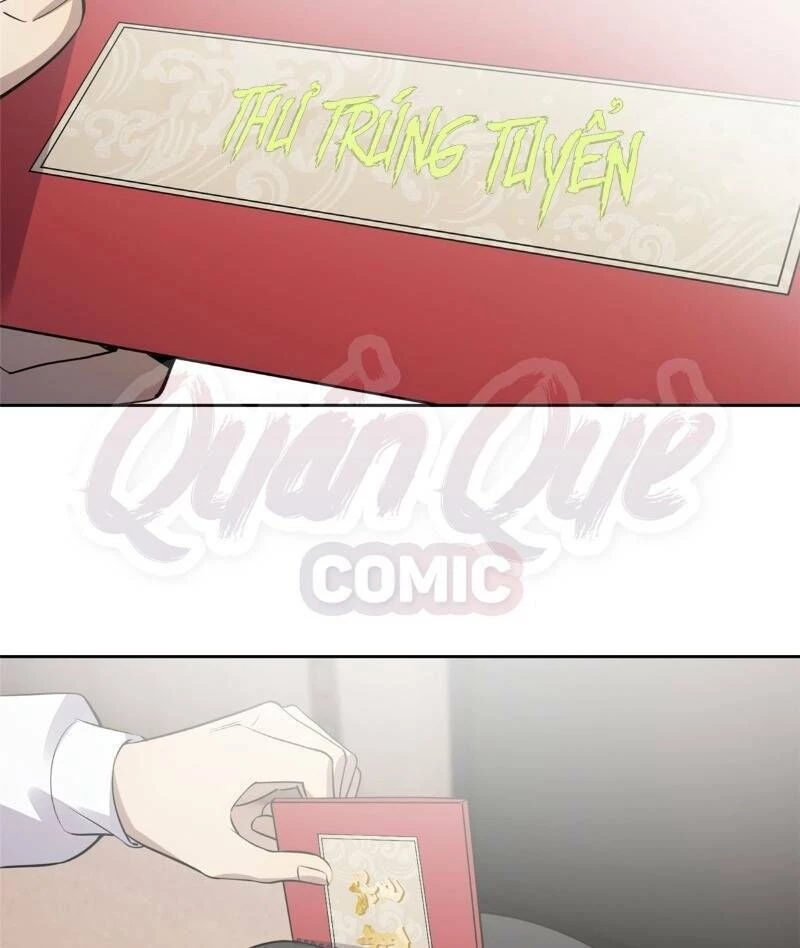 Toàn Cầu Cao Võ Chapter 24 - Trang 4