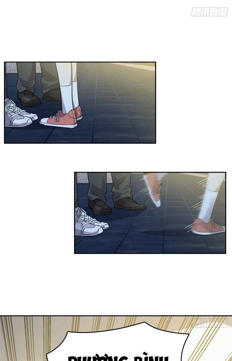 Toàn Cầu Cao Võ Chapter 24 - Trang 4