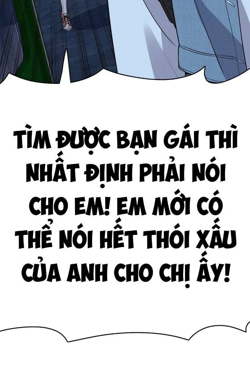 Toàn Cầu Cao Võ Chapter 24 - Trang 4