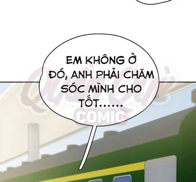 Toàn Cầu Cao Võ Chapter 24 - Trang 4