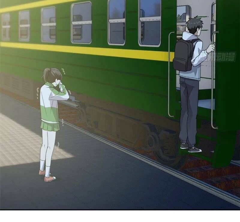 Toàn Cầu Cao Võ Chapter 24 - Trang 4