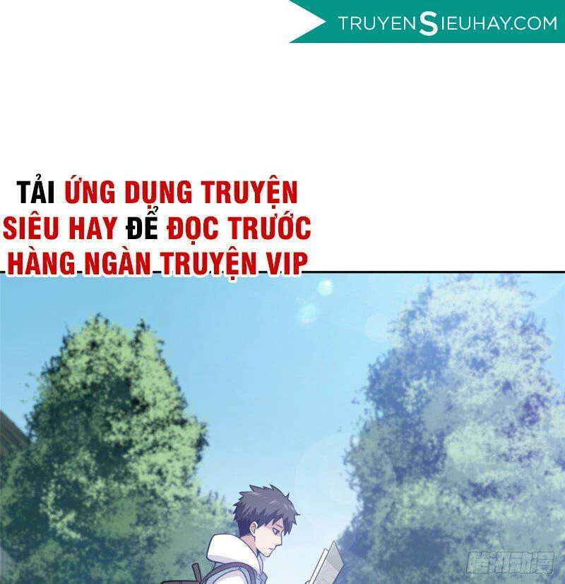 Toàn Cầu Cao Võ Chapter 26 - Trang 4