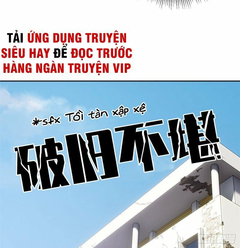 Toàn Cầu Cao Võ Chapter 26 - Trang 4