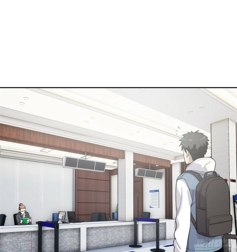 Toàn Cầu Cao Võ Chapter 26 - Trang 4