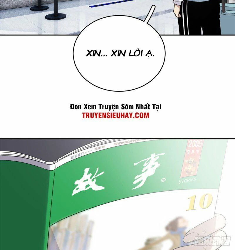 Toàn Cầu Cao Võ Chapter 26 - Trang 4