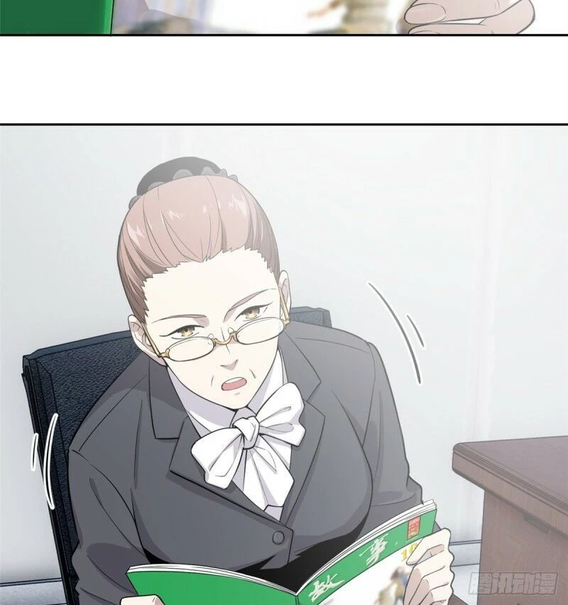 Toàn Cầu Cao Võ Chapter 26 - Trang 4