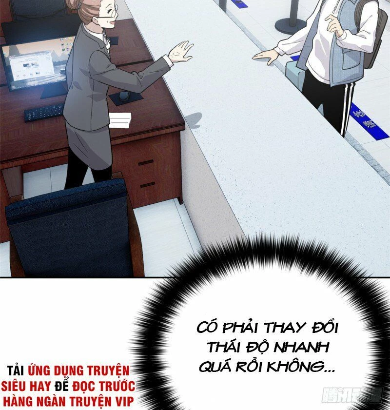 Toàn Cầu Cao Võ Chapter 26 - Trang 4