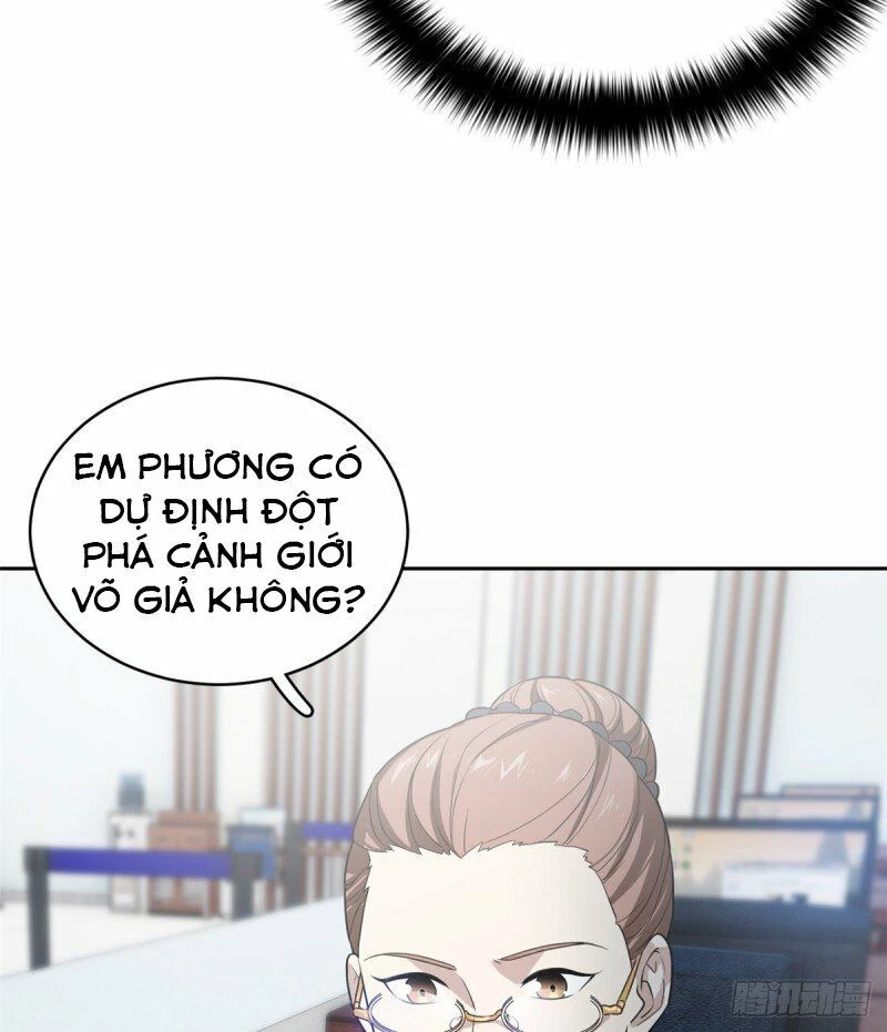 Toàn Cầu Cao Võ Chapter 26 - Trang 4