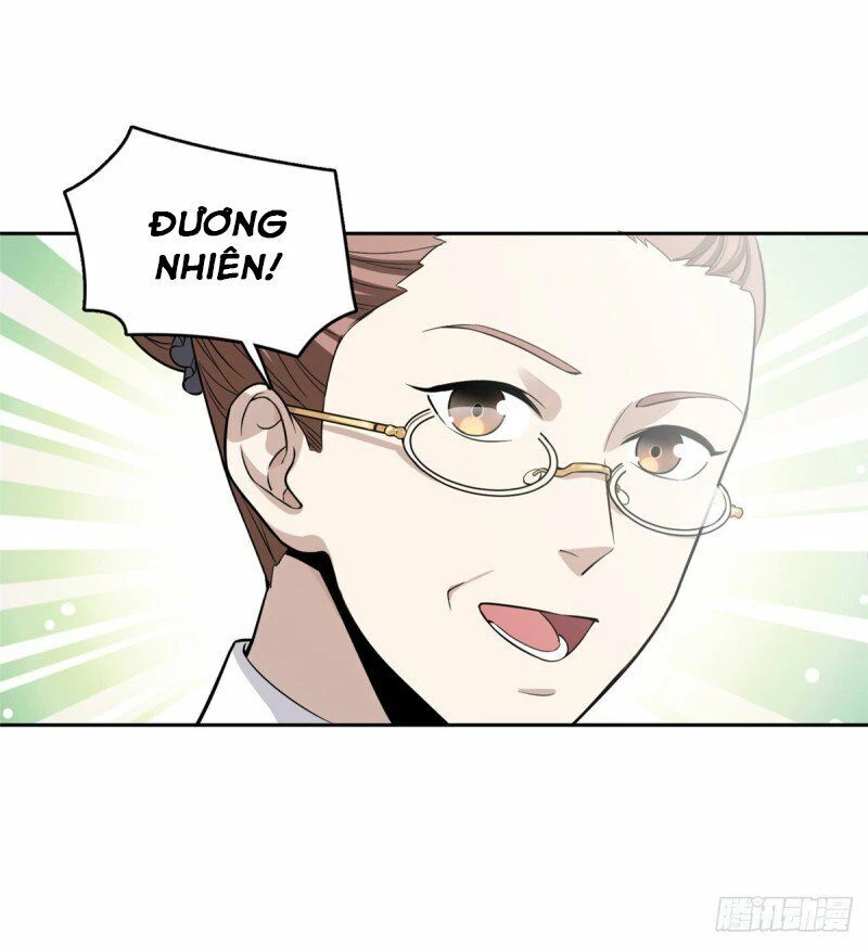 Toàn Cầu Cao Võ Chapter 26 - Trang 4