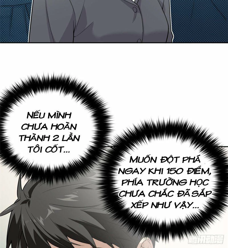 Toàn Cầu Cao Võ Chapter 26 - Trang 4