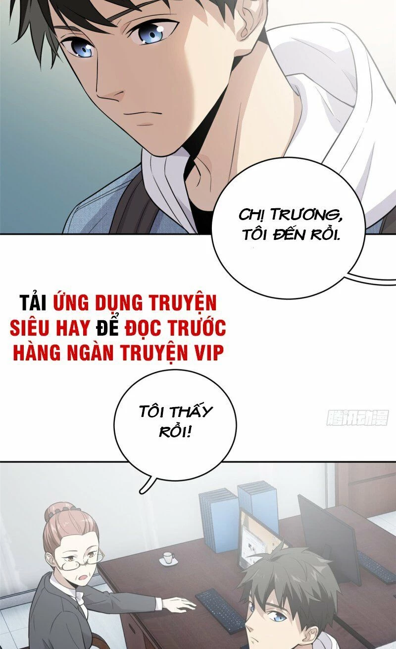 Toàn Cầu Cao Võ Chapter 26 - Trang 4