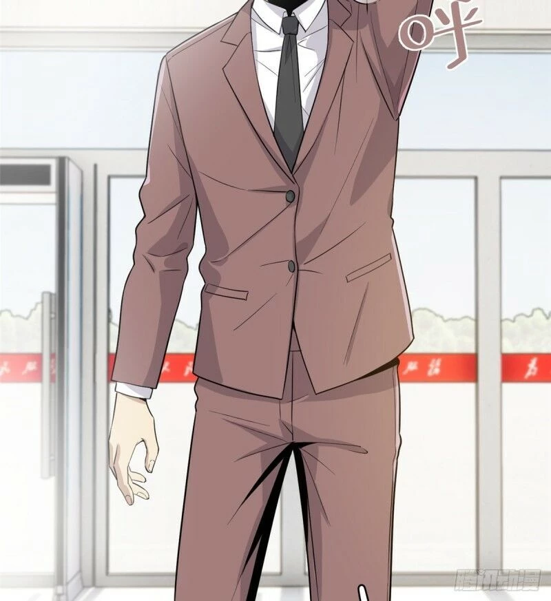 Toàn Cầu Cao Võ Chapter 26 - Trang 4