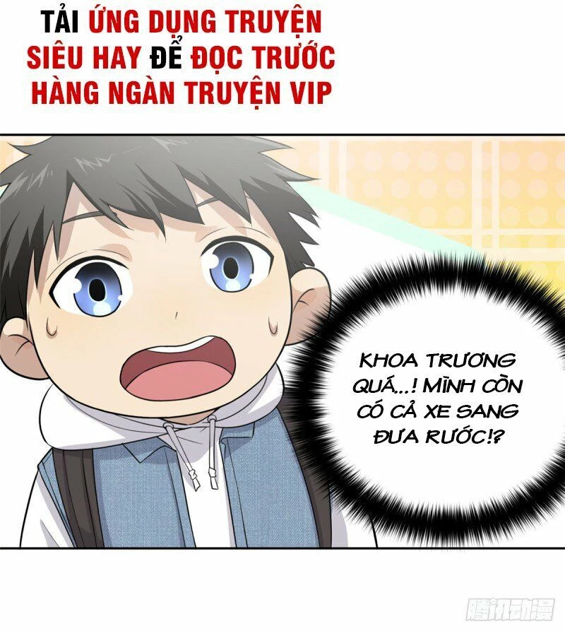 Toàn Cầu Cao Võ Chapter 26 - Trang 4