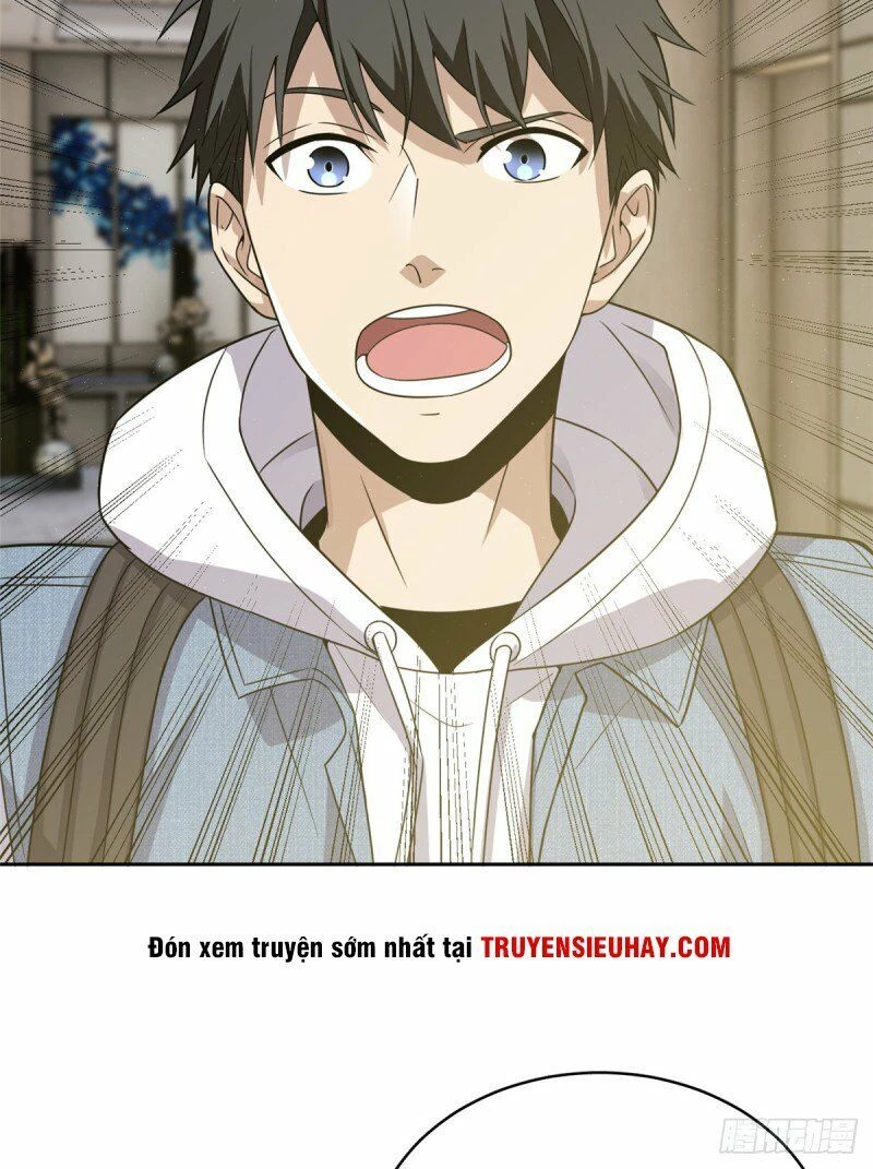 Toàn Cầu Cao Võ Chapter 26 - Trang 4