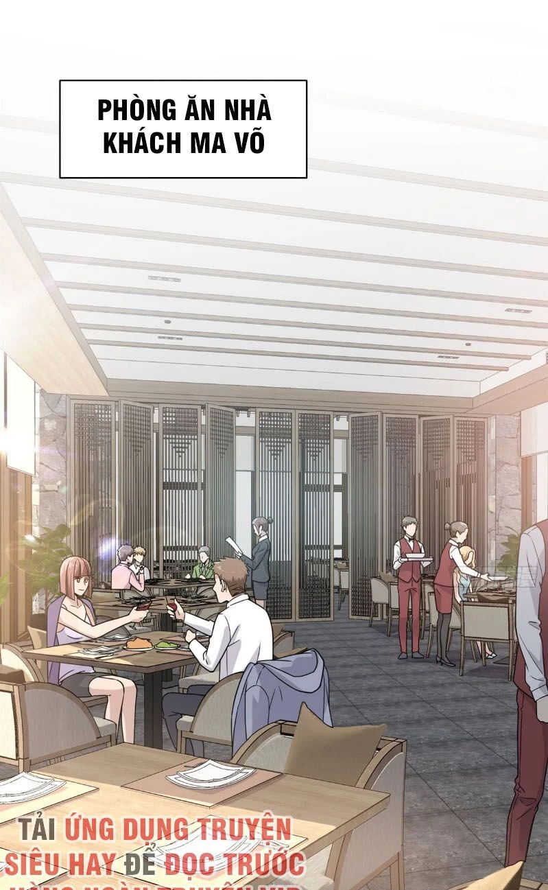 Toàn Cầu Cao Võ Chapter 27 - Next Chapter 28