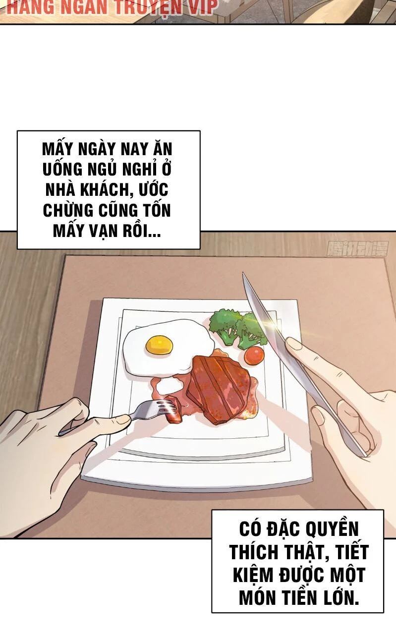 Toàn Cầu Cao Võ Chapter 27 - Next Chapter 28