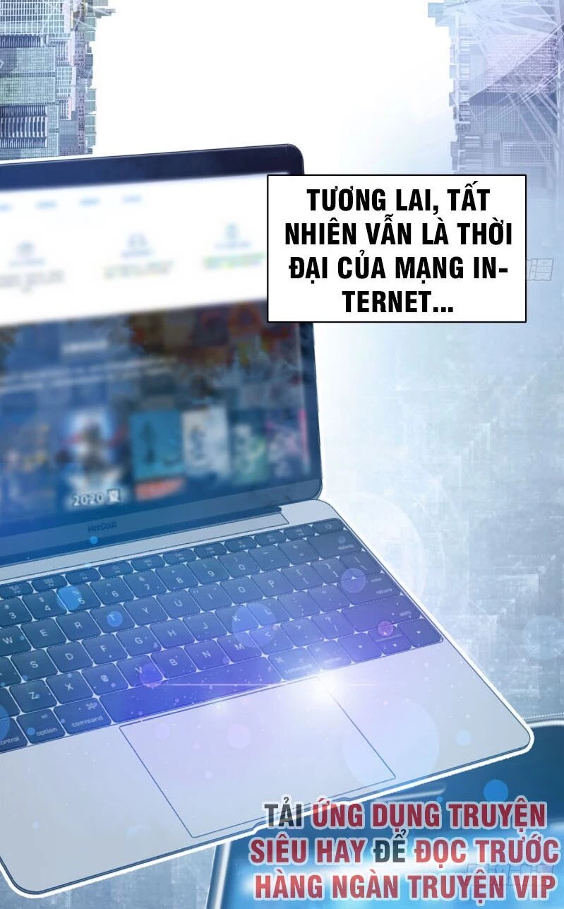 Toàn Cầu Cao Võ Chapter 27 - Next Chapter 28