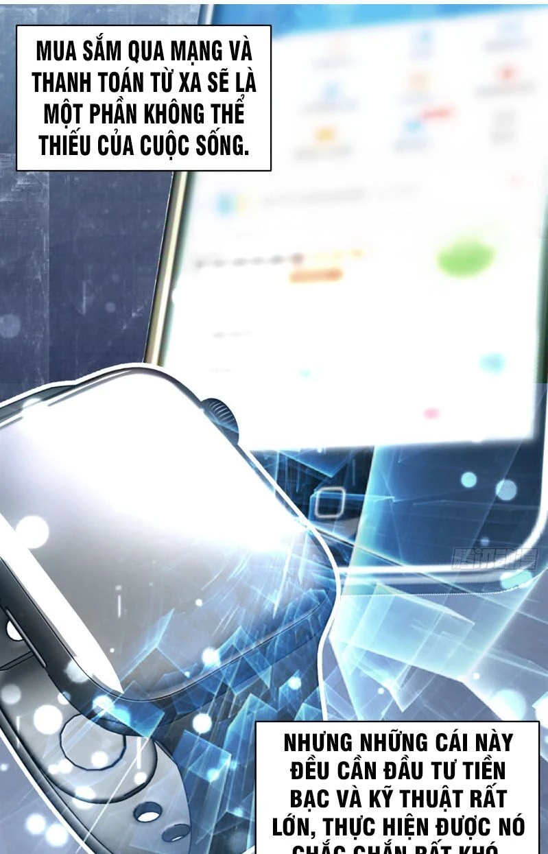 Toàn Cầu Cao Võ Chapter 27 - Next Chapter 28