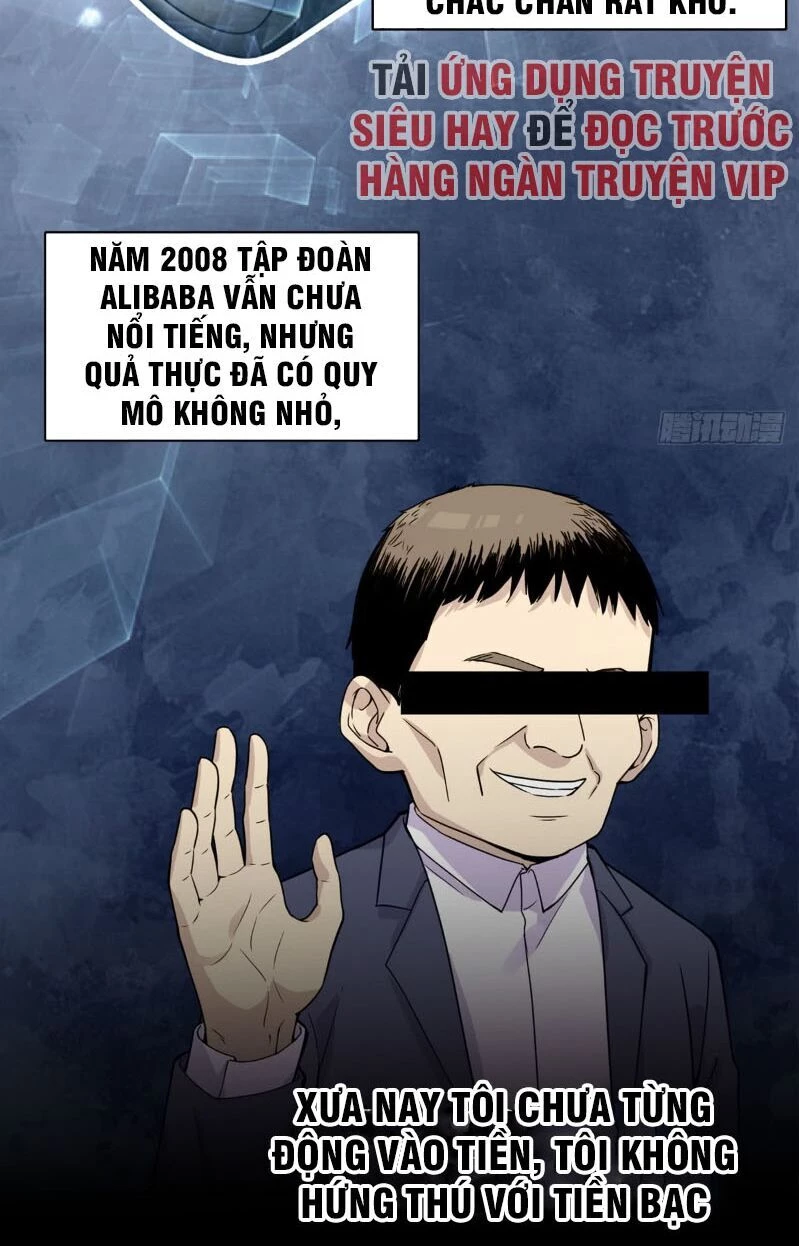 Toàn Cầu Cao Võ Chapter 27 - Next Chapter 28