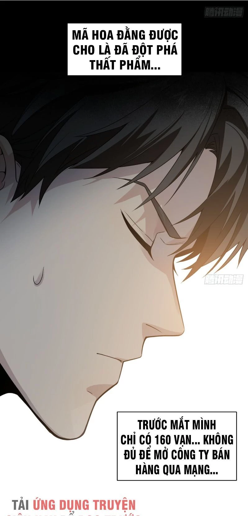 Toàn Cầu Cao Võ Chapter 27 - Next Chapter 28