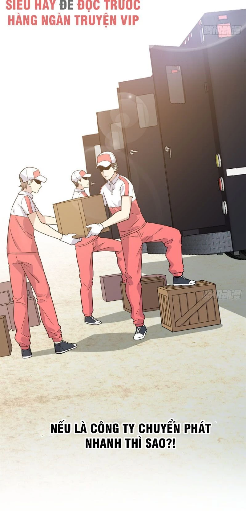 Toàn Cầu Cao Võ Chapter 27 - Next Chapter 28