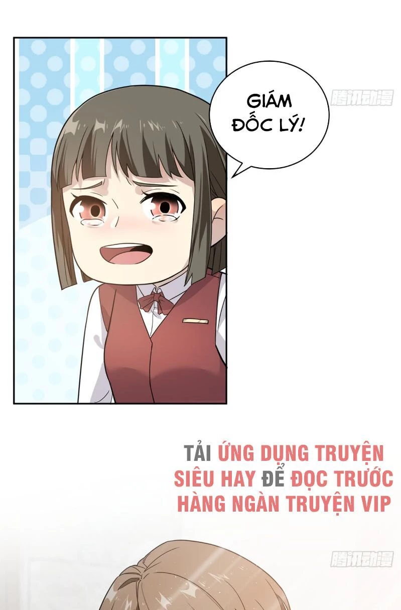 Toàn Cầu Cao Võ Chapter 27 - Next Chapter 28