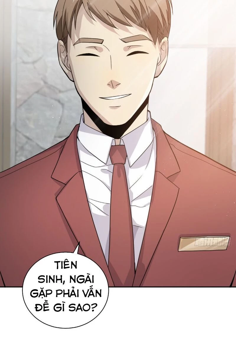 Toàn Cầu Cao Võ Chapter 27 - Next Chapter 28